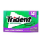 Chiclete Trident Menta 25.2g