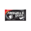 Chiclete Freegells Gum Extra Forte 8g