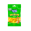 Bala Gelatina Fini Banana 35g