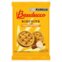 Biscoito Bauducco Banana C/canela 354g