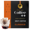 Cafe Coffee++Sache Drip Classico 10un