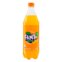 Refrigerante Fanta Laranja Garrafa 1L