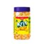 Biscoito Krit Cuetara Pote Pub Mix 350g