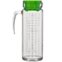 Jarra Nadir Colorex Ladrilho 1.2l