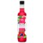 Xarope Dilute Zero Frutas Vermelhas 500ml