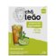 Cha Gelado Leao Ice Tea+limao 25g.
