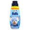 Amaciante Fofo Concentrado Promo Azul Tudao 500ml