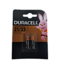 Pilha Duracell Alcalina Mn21/a23 2un