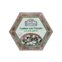 Doce Raha Lokum Kssara C/ Pistache 250g