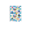 Caderno Jandaia Espiral Capa Dura Disney Emoji 10m 160f