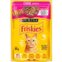 Racao Gato Friskies Sache Carne Ao Molho 85g