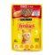 Racao Gato Friskies Sache Frango Ao Molho 85g
