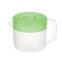 Jarra Plasvale Verde 1l