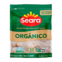 Coxinha Asa Frango Seara Congelada Organica 600g