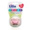 Chupeta Lillo Soft Divertida N.2 Rosa