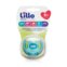 Chupeta Lillo Soft Divertida N.2 Azul