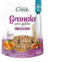 Granola c Crock S/gluten Especial 200g