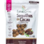 Biscoito Sequilhos l Crock S/Gluten Cacau 120g