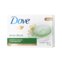 Sabonete Dove Erva Doce 90g