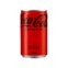 Refrigerante Coca-Cola Sem Açúcar 220Ml
