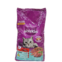Racao Gato Whiskas Castrados Carne 2.7kg