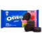 Biscoito Recheado Oreo Milkshake Morango 144g