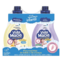 Lava Roupa Liquido Vida Macia+Amaciante 1l