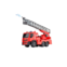 BRINQ GAVA TOYS CARRINHO CICLONE BOMBEIRO