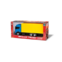 BRINQ GAVA TOYS BRAVUS TRUCK BAU