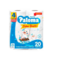 PAPEL HIG PALOMA FD 20M 4UN NEUTRO