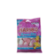 BALA GELATINA HARIBO 80G CREAM KISS