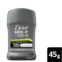 DESOD STICK DOVE 45G SPORT FRESH