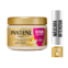 CR MASC TRAT PANTENE 270ML NUTRICAO