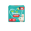 FRALDA PAMPERS PANTS AT 46UN P