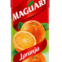 SUCO MAGUARY TP 1L LARANJA