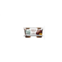 MOUSSE VIDA VEG S/GLUT S/LACT 200G CHOC