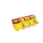 IOG ELEGE BOB ESPONJA PETIT 320G MORANG/BANANA