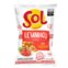 SALG SOL LEVINHO 90G PEPPERONI