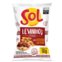 SALG SOL LEVINHO 90G COST/LIMAO