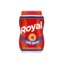 Fermento Em Pó Royal 250G