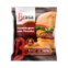 HAMB GOURMET BRASA BURG 150G. PICANHA