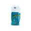 Garfo Plastico Sertplast Sobremesa Azul 50un