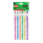 CANETA ESFER GOLLER SMART 1MM 6UN COLOR