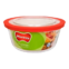 TIGELA MARINEX RED 1.2L C/TAMPA