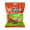 GOMA FLORESTAL 150G MINHOCAS