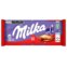 Chocolate Milka Lu 87G