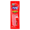 BALA RECH FINI TUBES 15G MORANGO CITRIC