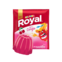 GELATINA ROYAL 25G CEREJA