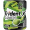 CHICLE TRIDENT 48.3G CITRUS MIX