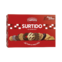 BISC CUETARA 210G SURTIDO